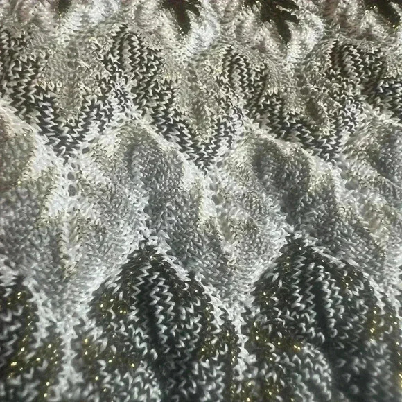 Vintage Women’s Self Esteem Tank  Size L - Picture 3 of 5